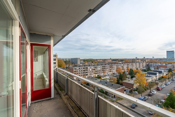 Medium property photo - Rubicondreef 202, 3561 JH Utrecht